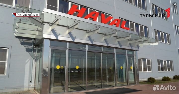 Сборщик автомобилей без опыта