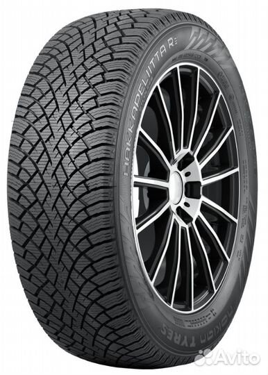 Nokian Tyres Hakkapeliitta R5 SUV 275/50 R22 115R