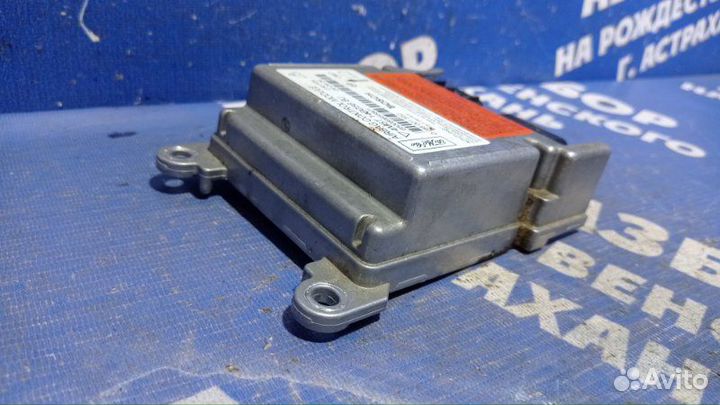 Блок управления airbag Ford Focus 2 седан 2006