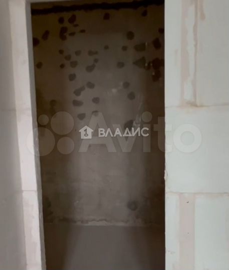 2-к. квартира, 60,6 м², 4/9 эт.