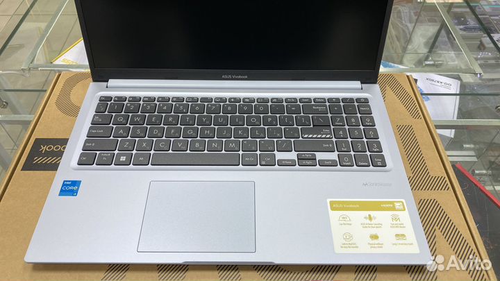 Ноутбук Asus VivoBook 15 X1502ZA-EJ1503