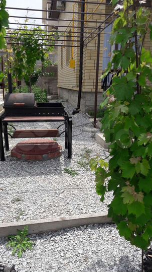 Комната 15 м² в 3-к., 2/2 эт.