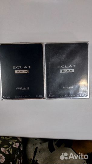 Мужской парфюм Eclat Sport