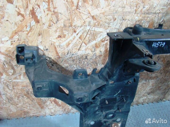 Hyundai ix35 Панель передняя