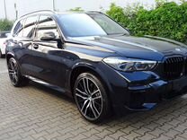BMW X5 4.4 AT, 2022, 400 км, с пробегом, цена 12 200 000 руб.