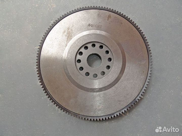 Маховик foton 1049A/69/99 Е2