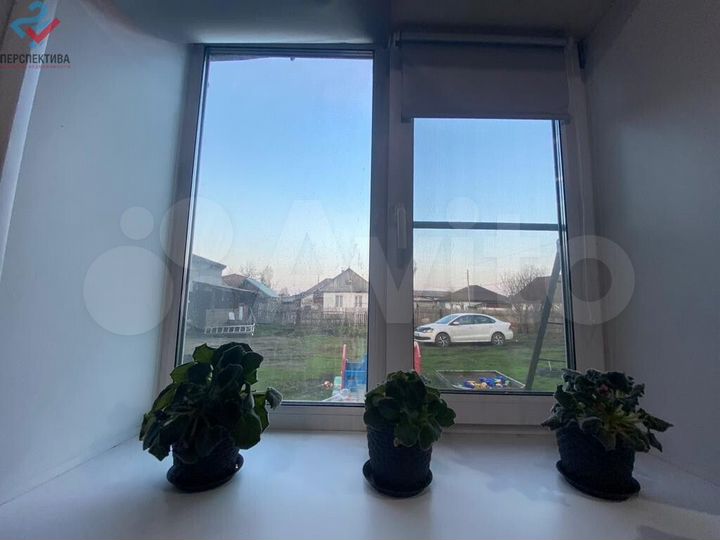 Дом 79 м² на участке 10 сот.