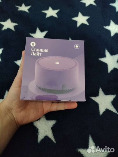 Яндекс станция Алиса