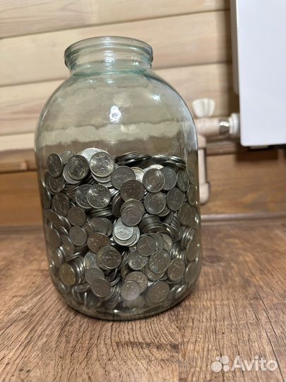 Монеты Мелочь