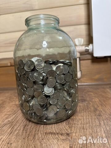 Монеты Мелочь