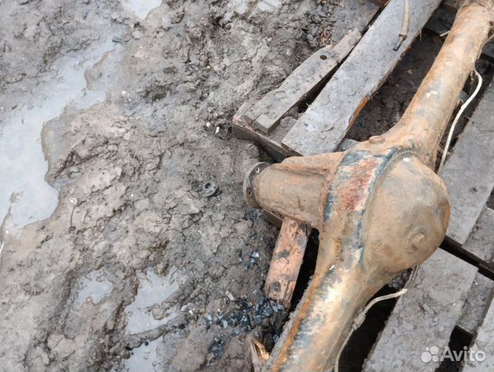 Б/У Б/У В сборе, 4WD 212302401010000 general