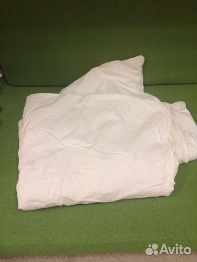 Одеяло детское