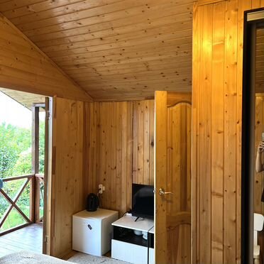 Дом 30 м² на участке 200 м² (Абхазия)