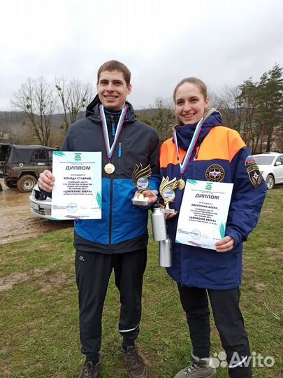 Тренер онлайн