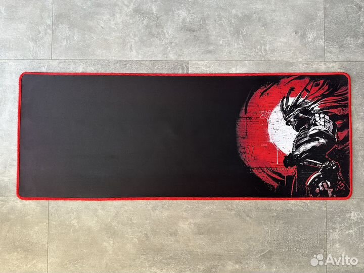 Игровой коврик для мыши Defender Liberty