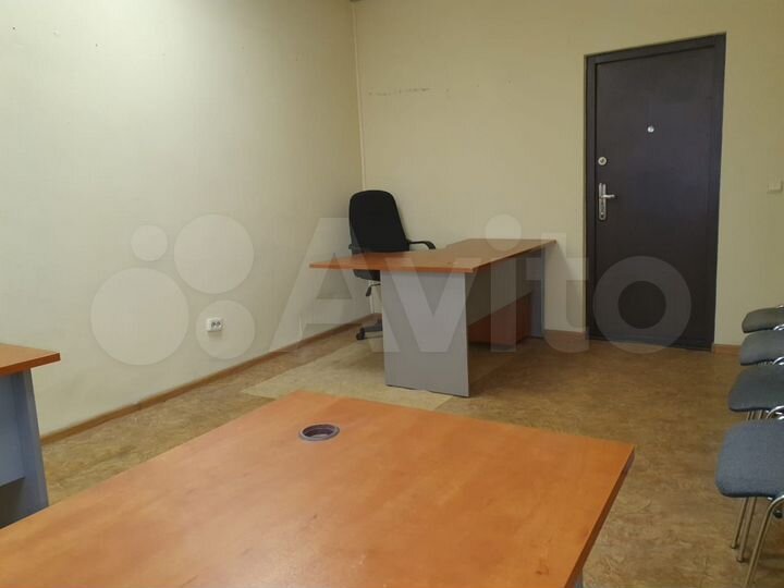 Офисное помещение, 18 м²