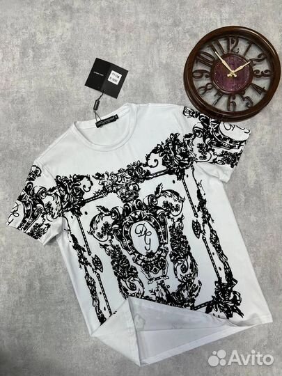 Dolce gabbana футболка