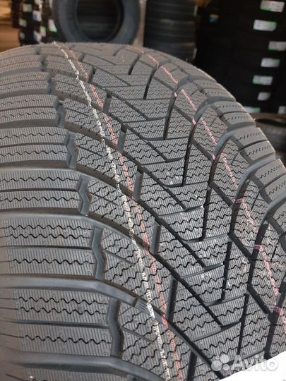 Grenlander IceHawke II 275/40 R19 и 245/45 R19 106V