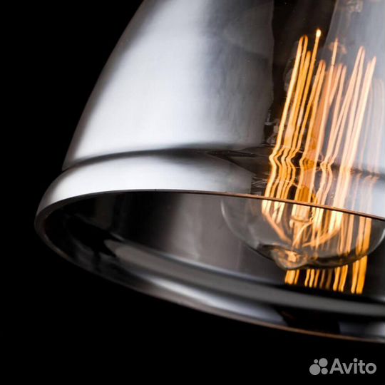 Бра настенный лофт