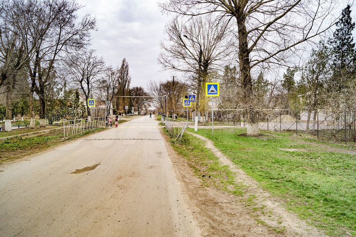 Участок 15 сот. (ИЖС)