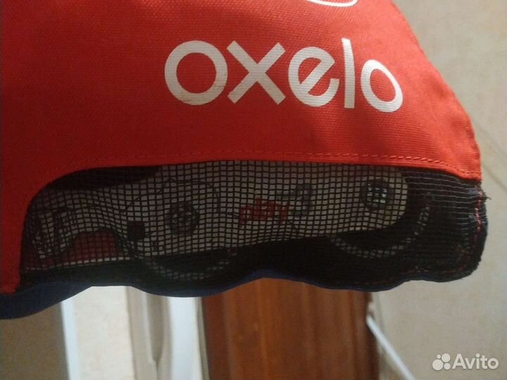 Сумка для роликов и коньков