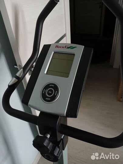 Велотрнажер