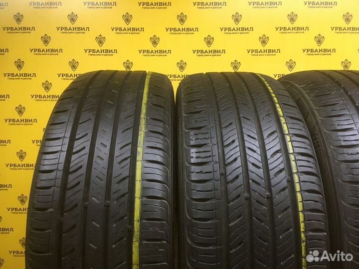 Kumho Solus TA31 215/60 R16 95H