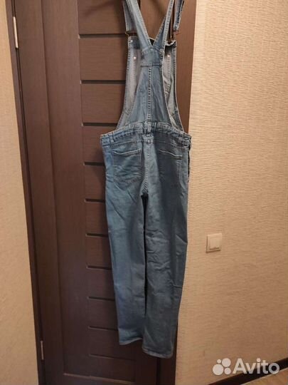 Комбинезон для беременных