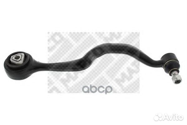 Рычаг подвески BMW E28 E34 19698 Mapco