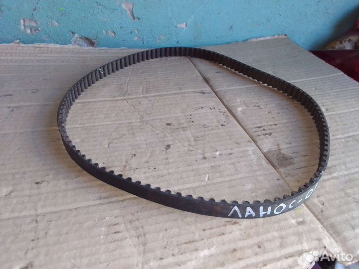 Ремень грм Chevrolet Lanos