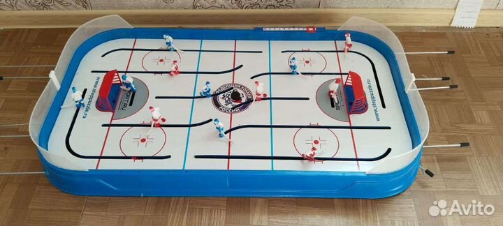 Настольные игры для детей