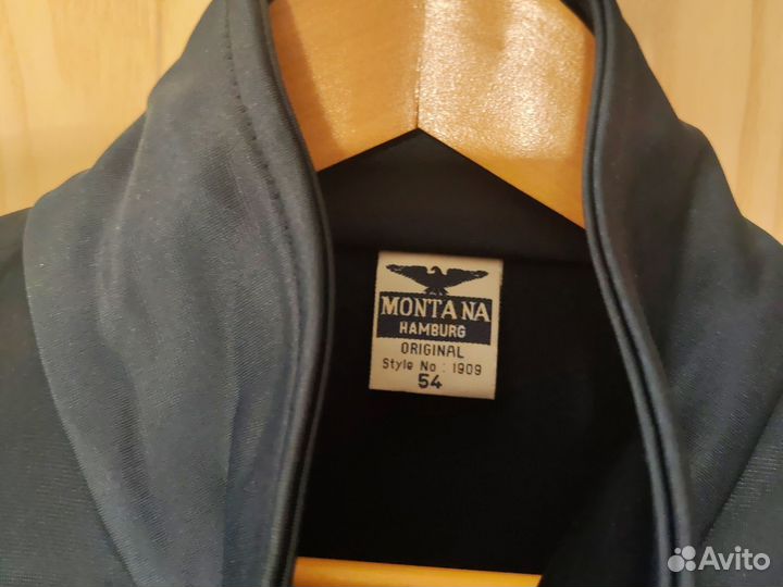 Montana