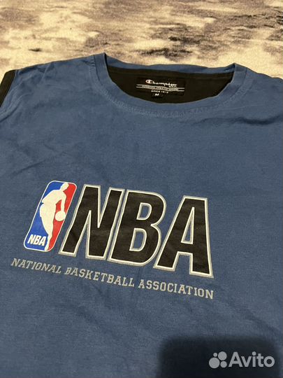 Майка Champion NBA