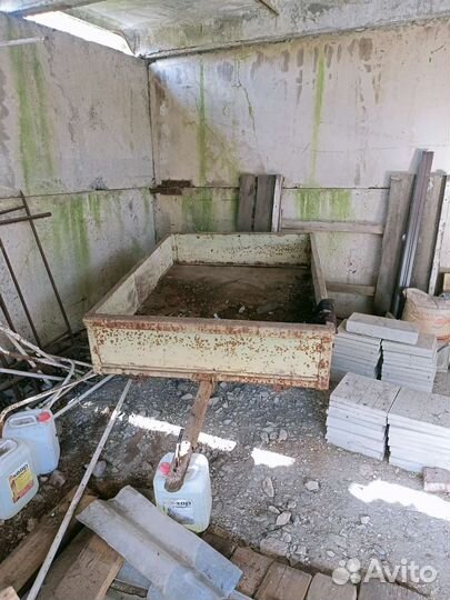 Прицеп легковой бу без документов