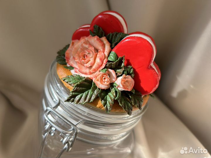 Оригинальный подарок девушке