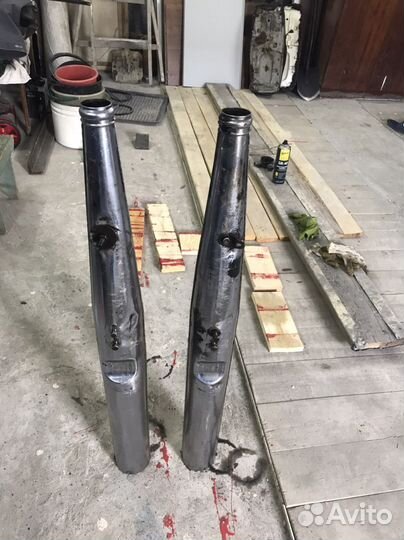 Запчасти на Яву