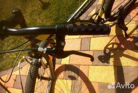 Велосипед stels navigator колёса 26 дюймов