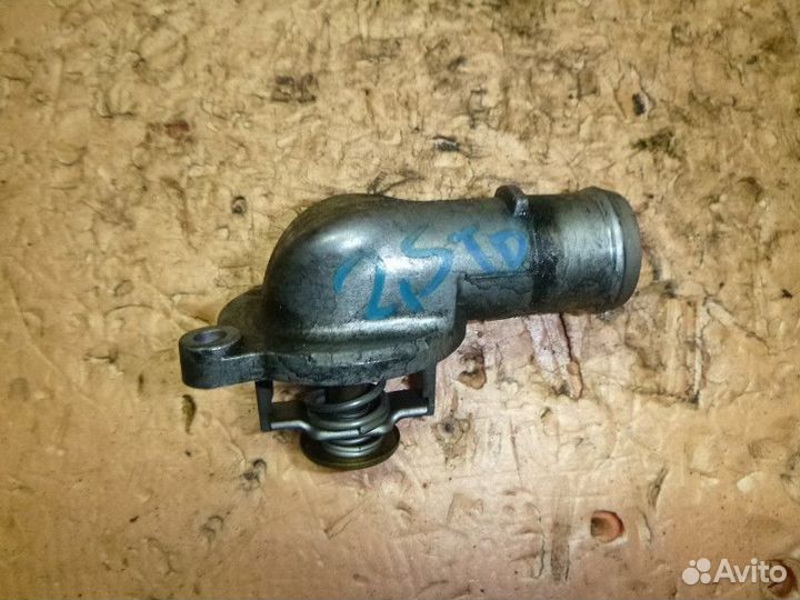 Термостат Volkswagen transporter T5 2003