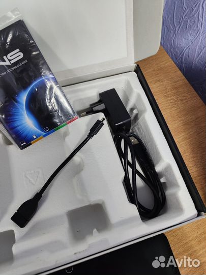 Планшет dns air tab mf1011