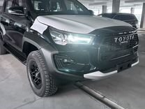 Toyota Hilux 2.8 AT, 2024, 25 км, с пробегом, цена 6 899 000 руб.