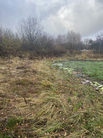 Участок 1200 га (СНТ, ДНП)