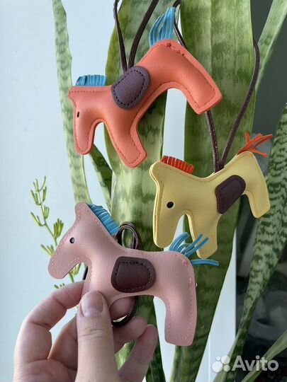 Брелочек обвес для сумки