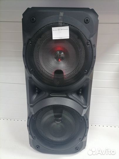 Колонка ZQS - 8201 Большая