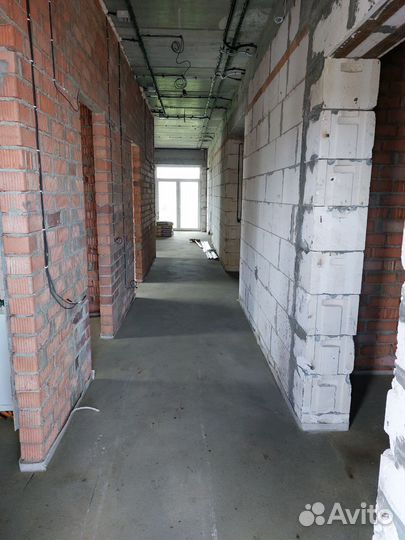 Штукатурка стен механизированная