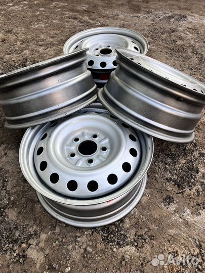 Диски r16, 5*114,3
