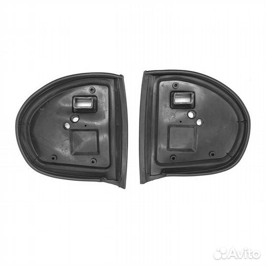 Уплотнители боковых зеркал для Mercedes W203