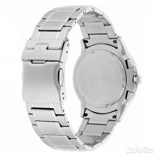 Наручные часы jacques lemans 1-1542D Новые