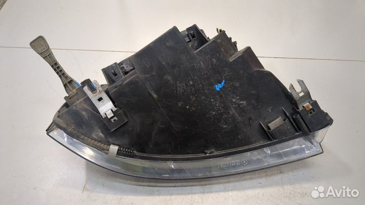 Фара (передняя) Seat Alhambra, 2003