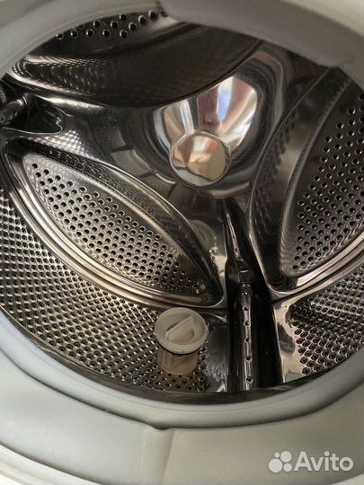 Стиральная машина bosch