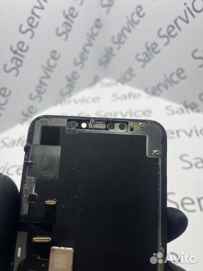 Оригинальный дисплей на iPhone 11 Pro Max снятый